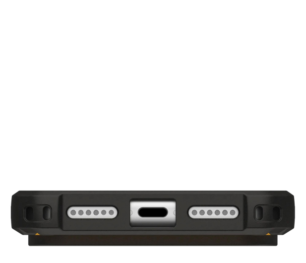 UAG Pathfinder etui do iPhone 17 Pro Max MagSafe heritage yellow UAG114549118282 - 1364103 - zdjęcie 3